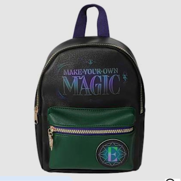 Wicked Backpack - Picture 7 of 7